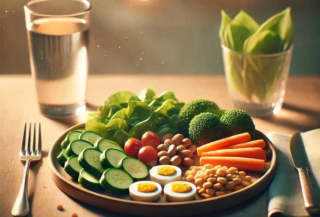 Evitar el sobreconsumo